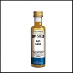 Top Shelf Oak Cask Essence