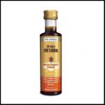 Top Shelf Spiced Whiskey Liqueur Essence