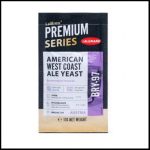 Lallemand - BRY 97 American West Coast Dry Yeast
