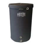 270L 13mm Thick NANO Brewery 304SS Kettle Insulation Jacket
