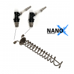 NANO-X Ball Lock Glycol Connection Kit