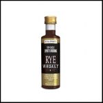 Top Shelf Rye Whiskey Essence