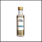 Top Shelf Vodka Essence