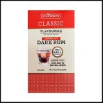 Classic Dark Jamaican Rum