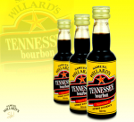 Samuel Willards Gold Star Bourbon - Tennessee