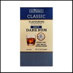Classic Navy Dark Rum