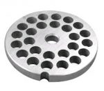 Reber Mincer Plate for N32, 14mm Holes