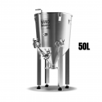 NANO-X 50L Flexi Bucket Fermenter