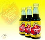 Samuel Willards Gold Star Rum - Trinidad