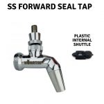304SS Nukatap: Faucet Only