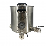NANO-X Boiler Kettle: 50L
