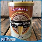 Morgans Ginger Beer