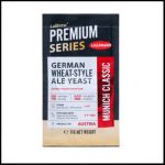 Lallemand - Munich Classic Dry Yeast