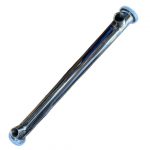 1.5" SS Product/Shotgun Condenser Only: 450mm Length