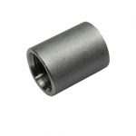304SS 1/2" BSPF Socket - Pipe With Internal Thread - 30mm Length