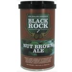 Black Rock Nut Brown Ale