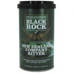 Black Rock Bitter