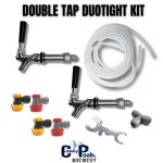 Double Tap Duotight Kit Upgrade Options