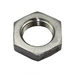 1/2" Stainless Steel Hex Nut