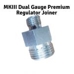 MKIII Regulator Joiner Adapter: Join 2 MKIII Regulators