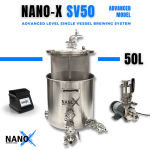 NANO-X SV50 Advanced