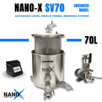 NANO-X SV70 Advanced