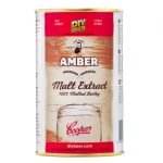 Coopers Amber Malt Extract
