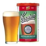 Coopers International Aust Pale Ale