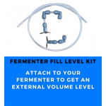 Fermenter Fill Level Kit