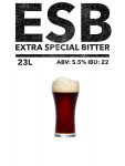 EXTRA SPECIAL BITTER - All Grain Recipe Pack