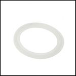 5" Silicon Bottom Plate Gasket Suits Font Mounting Plate