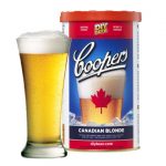 Coopers International Canadian Blonde
