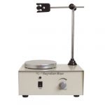 Magnetic Stir Plate, No Heat Function