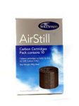 Air Still Carbon Cartridges, 10 per pack