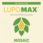 50g Lupomax Hops: Mosaic