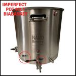 95L NANO BIABasket: Imperfect Pot One Only