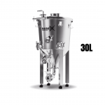 NANO-X 30L Flexi Conical Unitank Fermenter