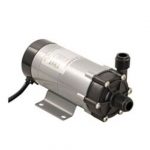25w Food Grade Magnetic Drive Pump Only - Wort Pump