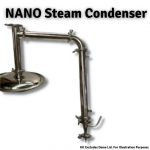 NANO - Steam Condenser