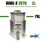 NANO-X SV70 - Base Model