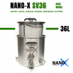NANO-X SV36 - Base Model