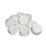 10 X Whirlfloc Tablets