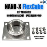 NANO-X FlexCube Spike Flow Mounting Bracket