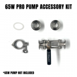 65W Pro Pump Accessory Kit