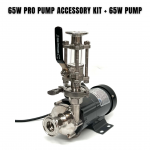 65W Pro Pump Accessory Kit - Includes Pump