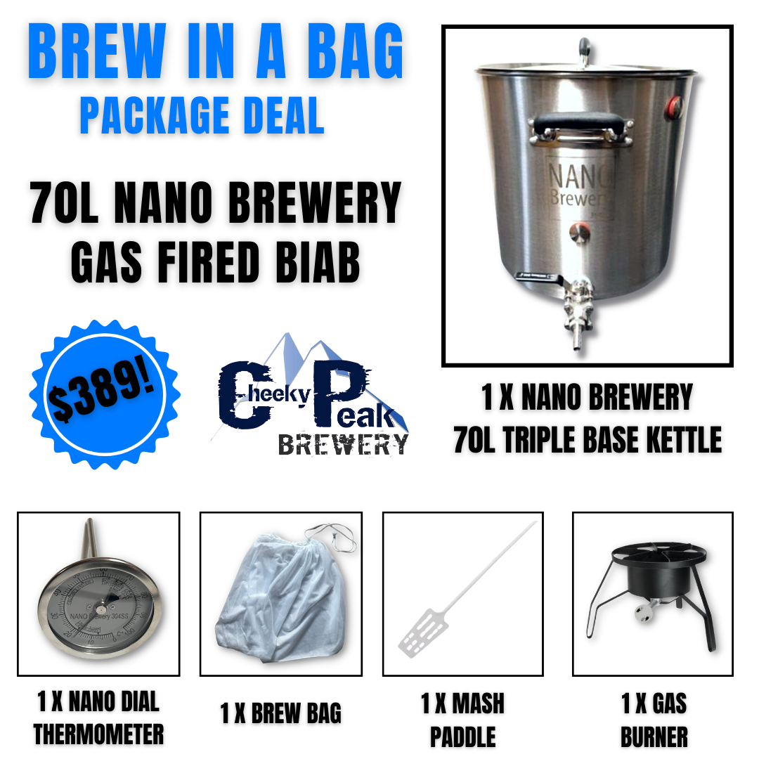 Best Quality BIAB bags - Home Brew Forum