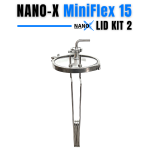 MiniFlex 15 - Lid Kit 2