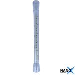 Pro Flow Meter Glass Insert Only - 10L to 100L Per Hour: